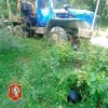 В Сарапульке 17-летний водитель мопеда, лишенный прав, столкнулся со стоящим...