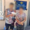 Крымчане дважды обворовали мужчину из-за любви друг к другу