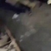 В Индии мужчина прыгнул за телом бабушки в раскалённую камеру кремации