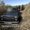 Пьяный новосибирец угнал «Ладу» во время отдыха её владельца 29 августа у...