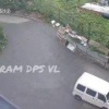 Во Владивостоке в районе Океанского проспекта произошёл непонятный замес.
