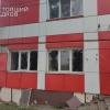 Белгородский район, с. Никольское: удар БПЛА по админзданию — пострадала женщина