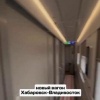 ⚡️В Приморье показали новый спальный вагон поезда «Океан», который курсирует между Владивостоком и Хабаровском.