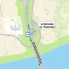 В Кемерове для трёх автобусных маршрутов пассажирского транспорта с 10 августа вводится дополнительная остановка