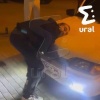 Стоило Екатеринбургу прогреться до летних температур — улицы сразу ушли в...