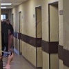 Мать, убившую 5-летнюю дочь в Ачинске, отправили в СИЗО.