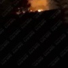 Массированная атака БПЛА на Киев и область произошла этой ночью: Пожары и перебои в работе железной дороги
