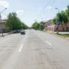 С 27 октября по 2 ноября перекроют ул. Чичерина от домов 22А до 24