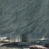Пылкая парочка устроила секс-марафон на пляже в Геленджике, совершенно не стесняясь свидетелей