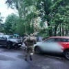 ФСБ: задержана женщина, которую подозревают в подготовке теракта против сотрудника органов безопасности в Москве.