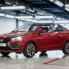 Теперь официально: Lada Iskra будет стоить от 1 249 000₽ за версия с «механикой» до 1 580 000 ₽ за топовую комплектацию с вариатором.