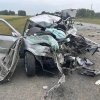 Смертельная авария произошла под Новосибирском