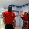 В Новосибирске задержали пациента за домогательства к врачу 14 июля в...