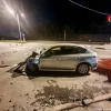 🔄 Появились подробности смертельной аварии на Русском — погибли двое