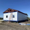 Новый ФАП возводят в Кирбе в Бейском районе