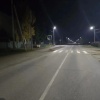 10-летнего самокатчика сбили в Чапаево. Водитель уехал с места. ДТП произошло...