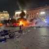 Вслед за Францией протесты вспыхнули в Италии: десятки пострадавших и задержанных