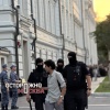 Обстановка у Верховного суда после решения по «Яблоку».