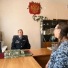 В Зеленогорске полицейские вернули местной жительнице 30 тысяч рублей,...