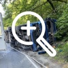 Пожарно – спасательное подразделение приняло участие в ликвидации последствий ДТП в Трубчевском районе