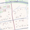 Основание дороги между магистральной Кирова и Богдана Хмельницкого почти...