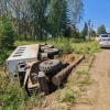 Шесть человек пострадали в ДТП с «Уралом» в Богучанском округе Сегодня утром...