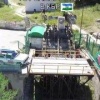 Настоящий ЛИФТ для автомобилей есть в ущелье Адыр-Су, которое находится в Кабардино-Балкарии.