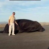 Aston Martin показал свою самую мощную переднемоторную модель — Valen
