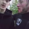 «Давай говори «слава украине»*. Жизнь чеченцам, х*й ворам»