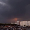 Грозы, ливни и шквалистый ветер обрушатся сегодня на Москву и Питер — МЧС выпустили экстренное предупреждение.