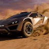 Lamborghini Huracan Sterrato стал экстремальным внедорожником Rezvani