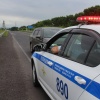В Беловском округе поймали пьяного водителя за рулем «Тойоты» На трассе...