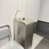 В иркутском аэропорту появились питьевые фонтаны. Их поставят в пяти зонах...