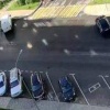 В ЖК «Испанские кварталы» столкнулись питбайк и легковушка Водитель...