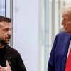 Трамп сообщил, что провёл разговор с Зеленским, обсудив контакты с Путиным