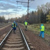 В Подмосковье восьмой день ищут 14-летнего подростка.