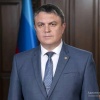 Территория Луганской Народной Республики освобождена на 100%, — глава ЛНР Леонид Пасечник в эфире Первого канала.