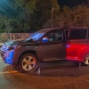 В Новосибирске Toyota насмерть сбила пешехода Смертельное ДТП произошло в...