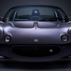 Из обычного Lotus Elise сделали одноместный монстр с центральной посадкой.