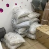В ПВЗ в Ленобласти конкуренты завезли 700 кг куриного помета и 100 кг конского навоза.
