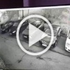 В Междуреченске неизвестные повредили несколько...