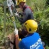 В Уфе спасатели вытащили из заброшенного трехметрового колодца 57-летнюю...