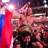 Уроженец Красноярского края Петр Ян стал чемпионом UFC