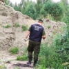 Страшная трагедия произошла в Брянской области: двух 15-летних подростков засыпало песком на песчаном карьере