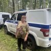Одна из двух пропавших в Тулунском районе женщин-грибниц найдена живой