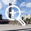 Факел с частицей Вечного Огня прибыл в Брянскую область
