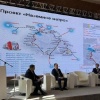 «Наземное метро» в Екатеринбурге хотят протянуть до Кольцово и Академического