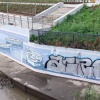 В Екатеринбурге уничтожили свежую работу фестиваля «Стенограффия»