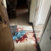 Жена убила мужа и пыталась замыть кровь в квартире, пока ее не задержали...