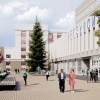 Сквер за 150 млн рублей появится возле УрГЭУ